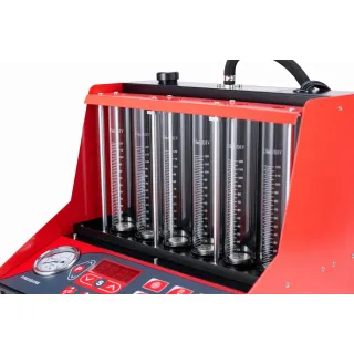 Устройство за тестване/почистване на инжектори KraftDele KD3541/ 230W Устройство за тестване/почистване на инжектори KraftDele KD3541/ 230W