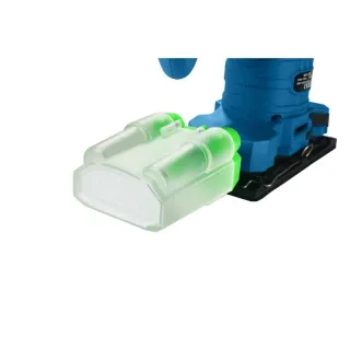 Виброшлайф KraftDele WDS2504/ 1.5kW