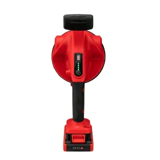 Акумулаторна вендуза PRO PRO-PT002 / 2Ah/ 166 мм Акумулаторна вендуза PRO PRO-PT002 / 2Ah/ 166 мм