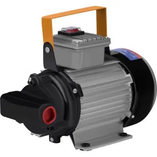 Помпа за масла KraftDele KD3570/ 900W