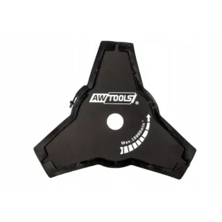 Бензинов тример AWTools AW70001/ 2 к.с. Бензинов тример AWTools AW70001/ 2 к.с.