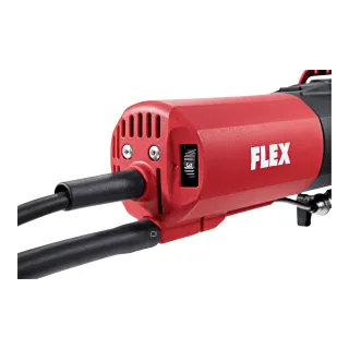 Машина за полиране на камък, гранит, мрамор и бетон FLEX LE 12-3 100 WET/ 1150W Машина за полиране на камък, гранит, мрамор и бетон FLEX LE 12-3 100 WET/ 1150W