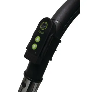 Прахосмукачка за сухо и мокро CLEANCRAFT wetCAT 140 RSA-Tool M-Class/ 1.6kW