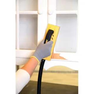 Ръчен шлайф Mirka Handy 80 x 230 мм Ръчен шлайф Mirka Handy 80 x 230 мм