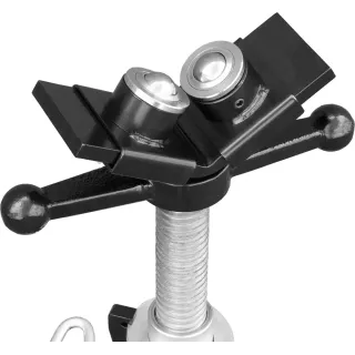 Сгъваема опора за заваряване METCOR PJV450B/ 450 кг