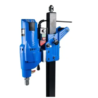 Диамантено-пробивна машина със стойка Stako ST-305S/ 4350W Диамантено-пробивна машина със стойка Stako ST-305S/ 4350W