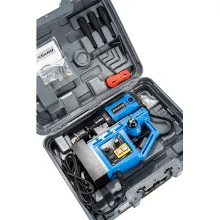Магнитна бормашина Stako SCY-1600E/ 1480W/ 11500 N Магнитна бормашина Stako SCY-1600E/ 1480W/ 11500 N