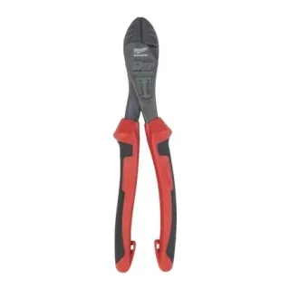Клещи резачки за твърда и мека тел Milwaukee 4932492464/ 200 мм