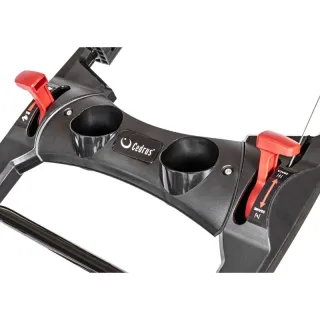 Бензинова самоходна косачка Cedrus CEDKS56S/ 5.7 к.с. Бензинова самоходна косачка Cedrus CEDKS56S/ 5.7 к.с.