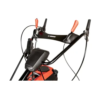 Моторна метачна машина Cedrus ZM05PRO-E/ 173 куб. см Моторна метачна машина Cedrus ZM05PRO-E/ 173 куб. см