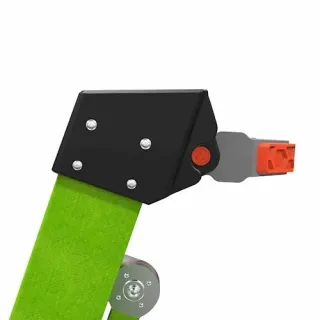 Разтегателна стълба 3в1 Little Giant King Kombo Industrial 8+6 Разтегателна стълба 3в1 Little Giant King Kombo Industrial 8+6