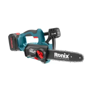 Акумулаторен верижен трион Ronix 8651/ 20V/ 4Ah