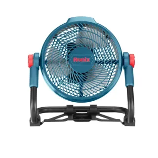 Акумулаторен вентилатор Ronix 8626/ 20V/ 2Ah