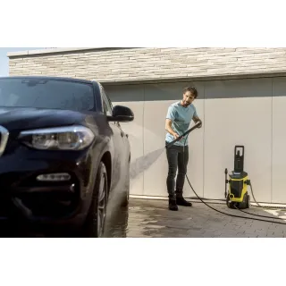 Водоструйка Karcher K 7 Modular WCM/ 3kW