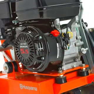 Фугорез бензинов Husqvarna Construction FS 305 / 4.2 kW, 125мм