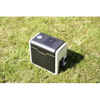 Инверторна интелигентна помпа Gmax WGZ1545EA/ 600W Инверторна интелигентна помпа Gmax WGZ1545EA/ 600W