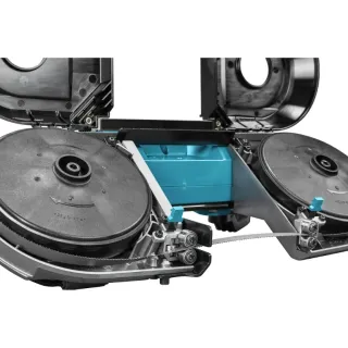 Акумулаторен банциг Makita PB002GZ/ 40V