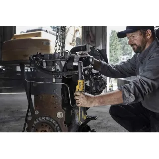 Акумулаторна тресчотка DeWALT DCF510E2G/ 18 V/ 2x1.7Ah Акумулаторна тресчотка DeWALT DCF510E2G/ 18 V/ 2x1.7Ah