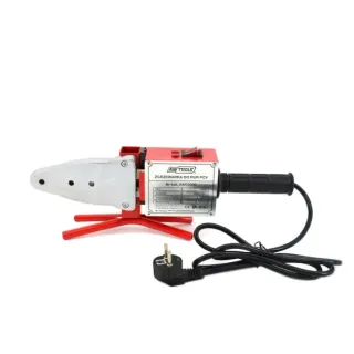 Комплект за заваряване на тръби AWTools AW05000/ 1500W
