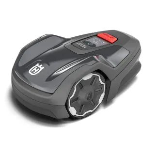 Косачка робот Husqvarna Automower Aspire R4/ 2Ah