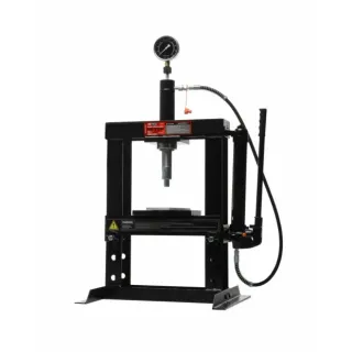 Хидравлична преса AWTools AW20055/ 10 т
