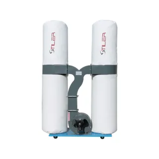 Аспиратор за дървени стърготини STILER FM300SA/ 2.2kW