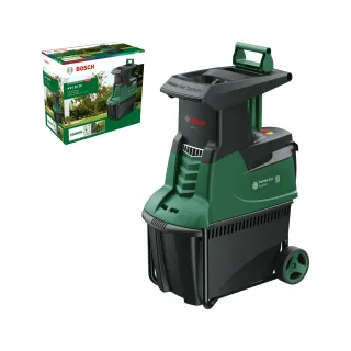 Дробилка за клони Bosch AXT 25 TC/ 2500W