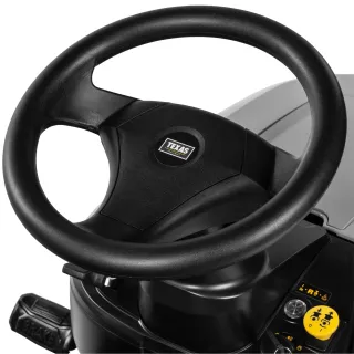 Тракторна косачка TEXAS Premium TTS98/ 8,8 kW/ 98 см