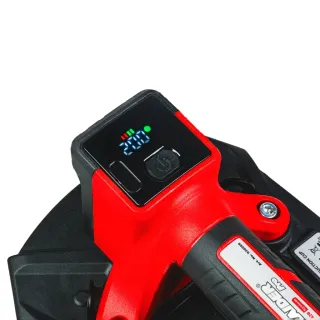 Акумулаторна вендуза за плочки Raider RDP-CVSC20 Solo R20/ 20V