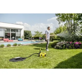 Градинска помпа Karcher BP 5.000 Garden/ 650W