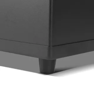 Система за отвеждане на дим STAHLWERK FE-150 ST/ 150W