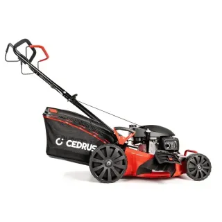 Бензинова косачка за трева Cedrus CEDKS53S-H/ 3.4kW