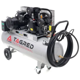 Компресор за въздух TAGRED TA348B/ 4.1kW