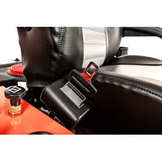 Тракторна косачка Cedrus C-TRAC-Z132/ 27 к.с.