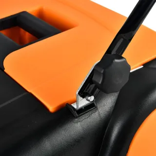 Ръчна метачна машина KraftDele KD5128/ 700 мм Ръчна метачна машина KraftDele KD5128/ 700 мм