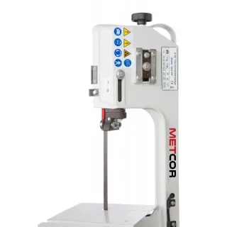 Лентов трион за метал METCOR G5012W/ 230V