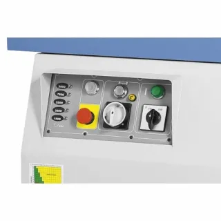 Фреза за дърво BERNARDO TS 1300 E