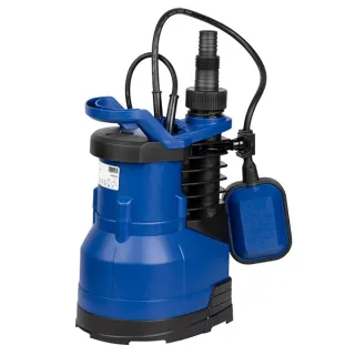 Дренажна помпа за чиста вода Gmax Q550121/ 550W