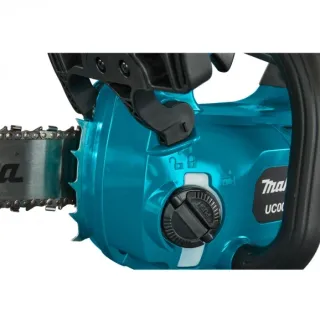 Акумулаторен верижен трион Makita UC003GM101/ 40V/ 4.0Ah/ XGT