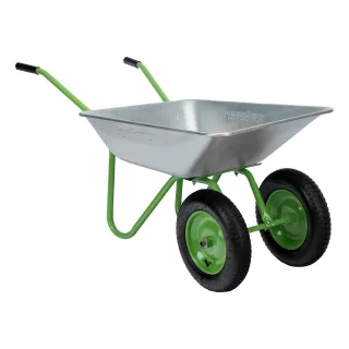 Градинска количка Palisad 6891358/ 120 кг/ 65 л