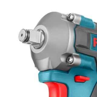 Акумулаторен ударен гайковерт Ronix 8654/ 20V/ 2x2Ah
