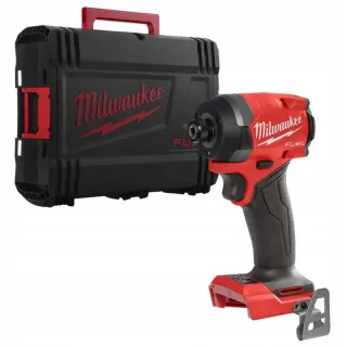 Акумулаторен ударен винтоверт MIlwaukee M18FID3-0X/ 18V