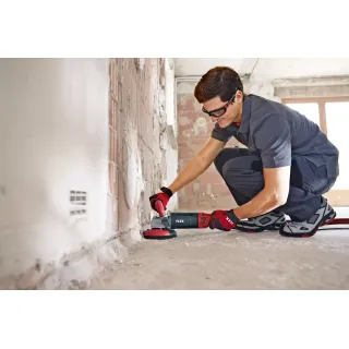 Машина за шлайфане на бетон Flex LD 18-7 150 R Kit E-Jet/ 1750W Машина за шлайфане на бетон Flex LD 18-7 150 R Kit E-Jet/ 1750W
