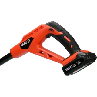 Акумулаторен тример Yato YT-82830/ 18V