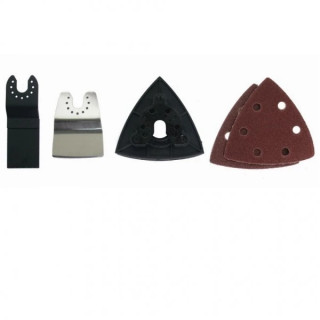 Многофункционален инструмент Raider RDP-OMT02