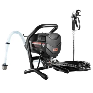 Безвъздушна машина за боядисване VEVOR RP8623S/ 650W Безвъздушна машина за боядисване VEVOR RP8623S/ 650W