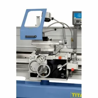 Струг универсален BERNARDO Titan 800x3000 Vario
