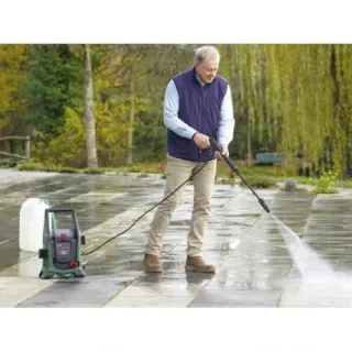 Акумулаторна водоструйка Bosch UniversalAquatak 36V-100/ 36V