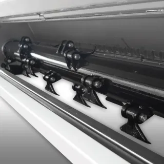 Косачка за мулчиране Jansen VMA-240, 2320 мм Косачка за мулчиране Jansen VMA-240, 2320 мм