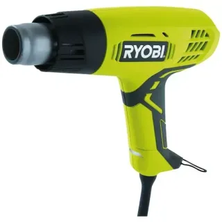 Пистолет за горещ въздух RYOBI EHG2000/ 2000W